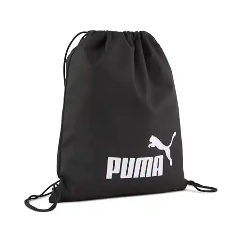 Bolsa deportiva PUMA Phase Gym Sack