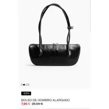 Bolso de hombro