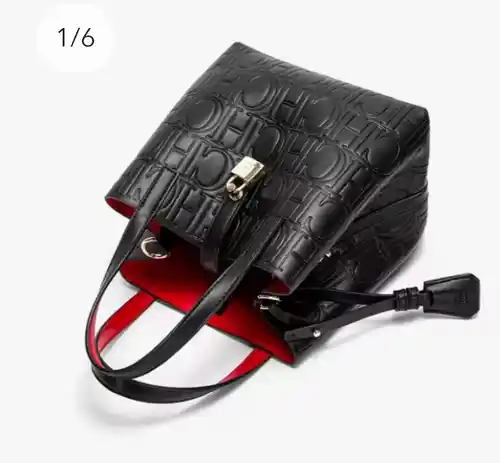 Bolso De Mano Para Mujer