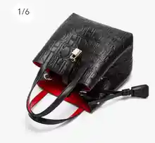 Bolso De Mano Para Mujer