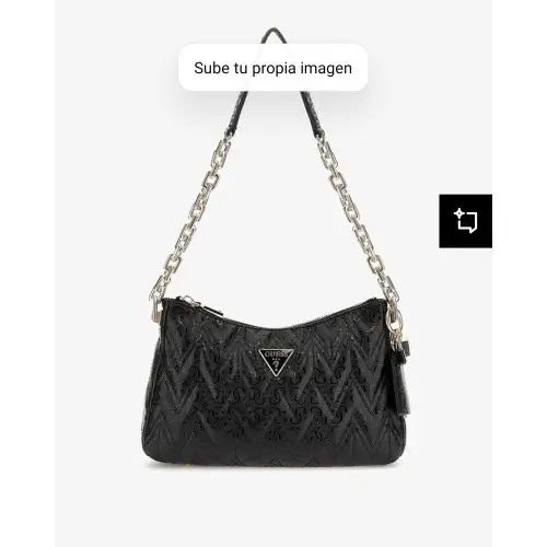 Bolso Guess de mano