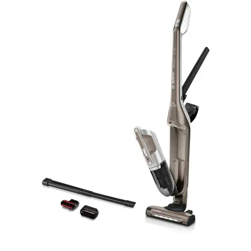 Bosch - Serie 4, Aspirador Vertical