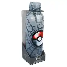 Botella termo Pokémon de 515ml.