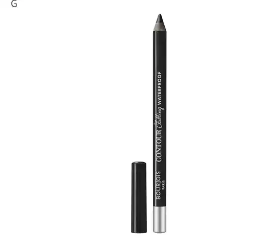 Bourjois Contour Clubbing Lápiz - Kohl 041 - Black Party 1.2 G