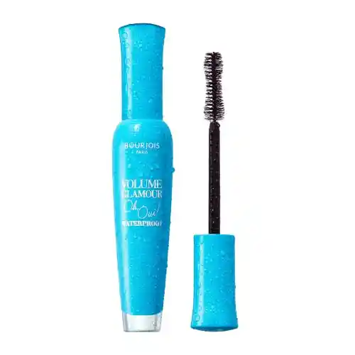 Bourjois, Volume Glamour Waterproof Máscara, 7 mL