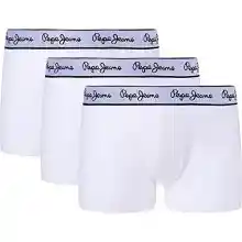 Bóxers Pepe Jeans para hombre (pack de 3)