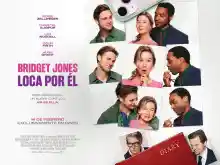 'Bridget Jones: Loca por él': consigue 1 entrada doble + 1 pack exclusivo de la película