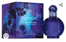 Britney Spears - Midnight Fantasy, Eau de Parfum
