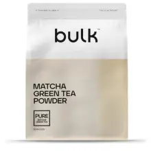 Bulk Matcha Green Tea Powder, 100 g