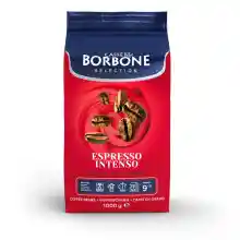 Café en grano Caffe Borbone - Espresso Intenso, Crema Classica, Crema Superiore