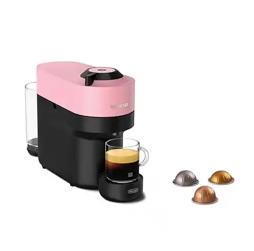 Cafetera De'Longhi Nespresso Vertuo Pop