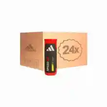 Caja de pelotas Adidas Speed RX - 24 botes de 3 uds a 2,81€/bote