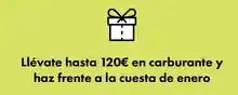 Calcula tu seguro de coche con Direct Seguros y consigue hasta 150 € en carburante GRATIS