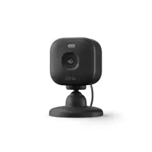 Cámara de seguridad Alexa Blink Mini 2K+