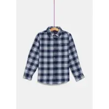 Camisa de manga larga de Niño TEX | 69% de descuento en Carrefour