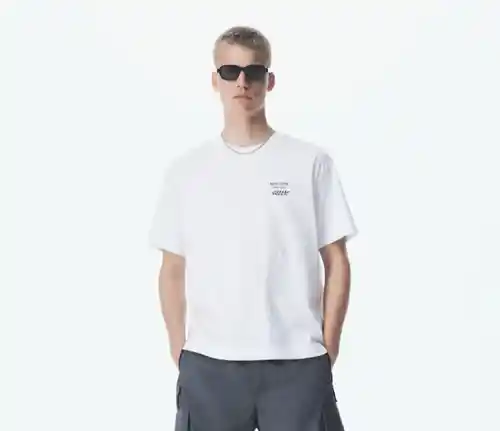 Camiseta hombre