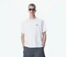 Camiseta hombre
