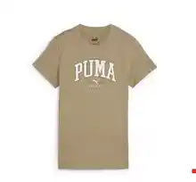 Camiseta Puma - Unisex