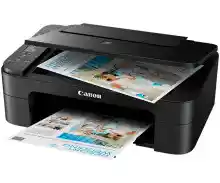 Canon PIXMA TS3350 Negro / Impresora multifunción inalámbrica