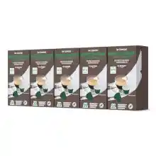 Cápsulas de café Ristretto Intenso compatibles con Nespresso ¡a 0,10€!
