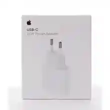Cargador Apple USB-C original de 20W ¡Solo hoy!