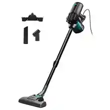 Cecotec Aspirador Vertical Conga Thunderbrush 560. 2 en 1