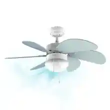 Cecotec Ventilador de techo EnergySilence 3600 Vision Sky. 50W