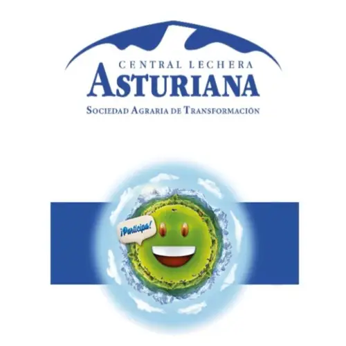 Participa en el Concurso Escolar de Central Lechera Asturiana y Gana un iPad y Lote de Productos (Sorteo)