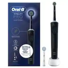 Cepillo de dientes eléctrico Oral-B Vitality Pro