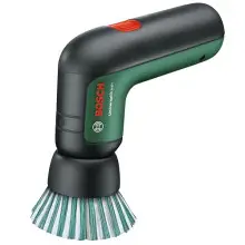Cepillo de limpieza multifunción Bosch Home and Garden a batería