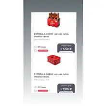 Cervezas casi GRATIS con Bonpreu + Gelt