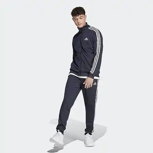 Chandal completo ADIDAS Tracksuit Men's legend ink/white "L"