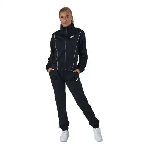 Chándal Nike Sportswear Essential Pique para mujer