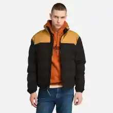 Chaqueta acolchada impermeable Timberland Welch Mountain
