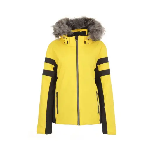 Chaqueta de esquí para mujer Peak Mountain Ancelle 85€