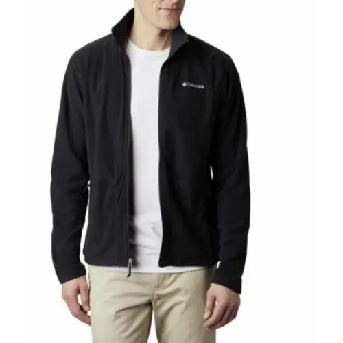 CHAQUETA FORRO POLAR COLUMBIA