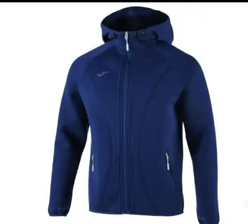 CHAQUETA JOMA - BASILEA HOMBRE