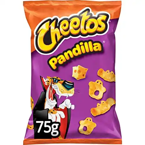 Cheetos Pandilla 75g