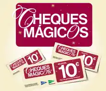 Cheques Mágicos El Corte Inglés: Ahorra 10€ en tus compras navideñas (Fechas y condiciones)