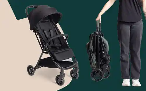 Chicco busca a 3 Familias para probar GRATIS silla de paseo Urbino