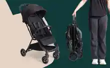 Chicco busca a 3 Familias para probar GRATIS silla de paseo Urbino