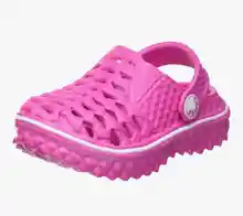 Chicco Zapatilla Cerrada Ideal para El Mar Y La Piscina, Unisex niños
