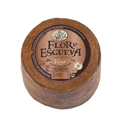 Chollazo FLOR DE ESGUEVA 1KG