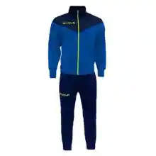 ¡Chollo! Chándal Deportivo Givova Tuta Venezia a solo 6,24€
