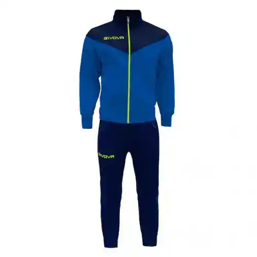 ¡Chollo! Chándal Deportivo Givova Tuta Venezia a solo 6,24€