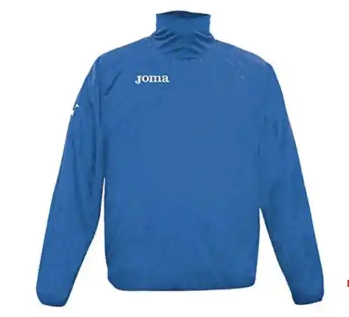 CHUBASQUERO CORTAVIENTOS JOMA