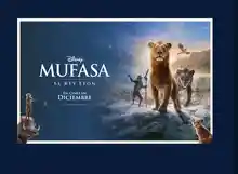 Cinesa sortea un viaje familiar a un zoológico o safari (sorteo por compra)