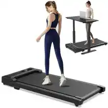 Cinta de correr eléctrica compacta WalkingPad