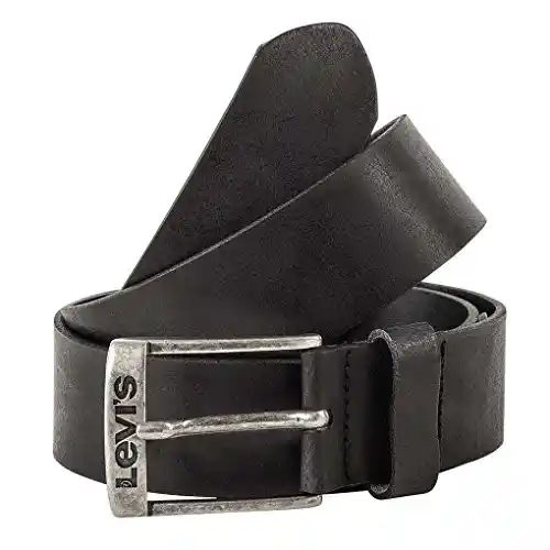 Cinturón Levi's New Duncan para hombre