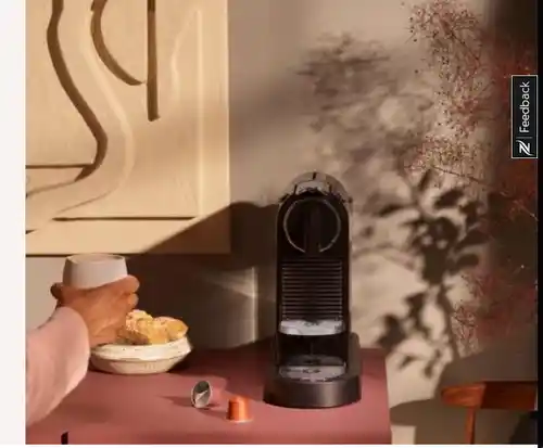 Código descuento capsulas Nespresso